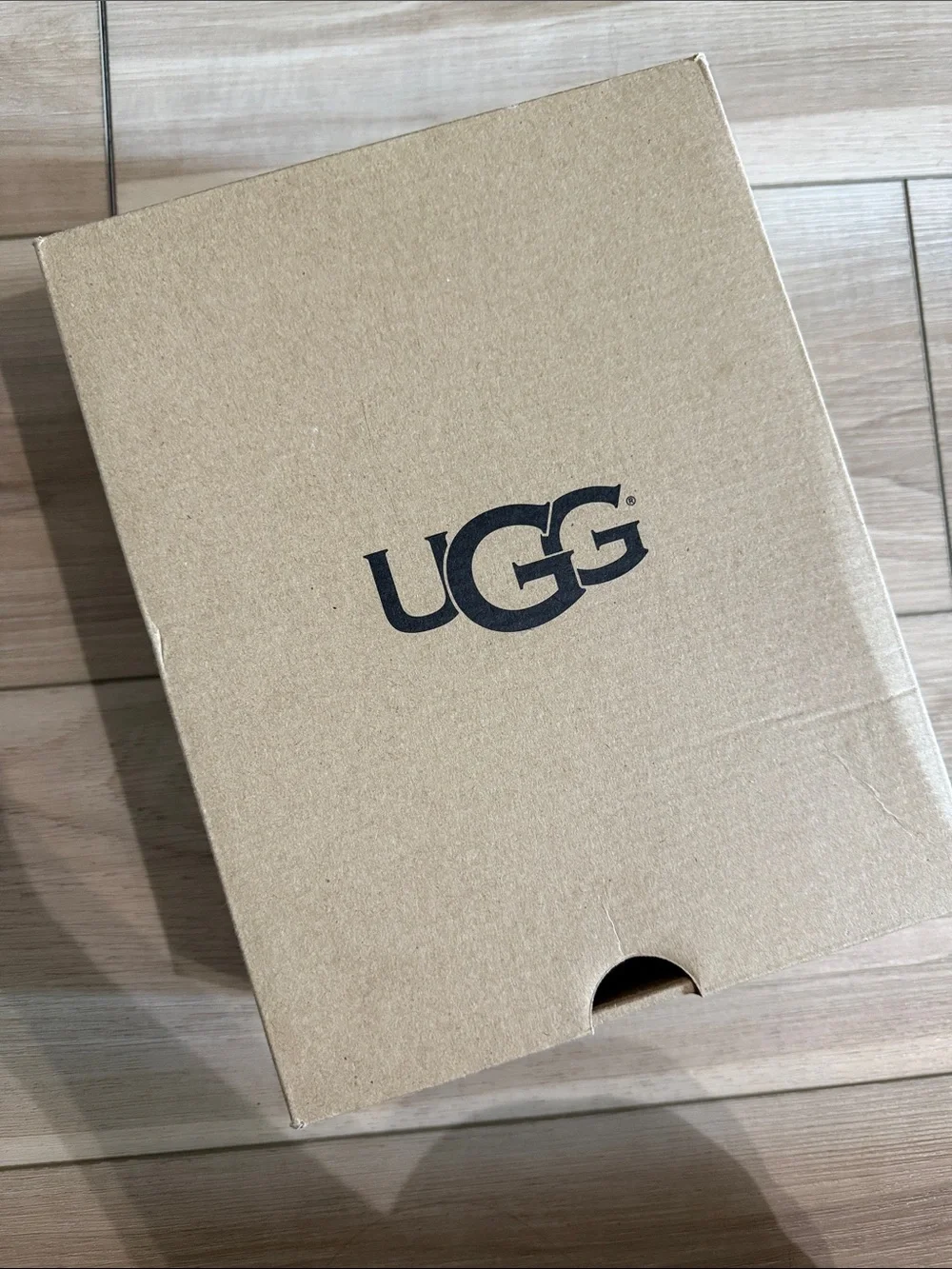 Ugg toddler Rain Boots- New in Box
